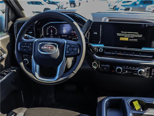 2026 GMC Sierra 1500 SLE (Stk: 263870) in Uxbridge - Image 15 of 25