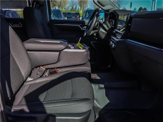 2026 GMC Sierra 1500 SLE (Stk: 263870) in Uxbridge - Image 18 of 25