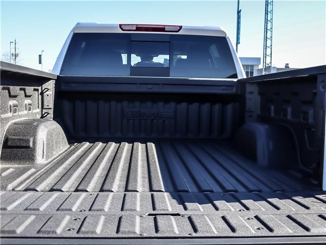 2026 GMC Sierra 1500 SLE (Stk: 263870) in Uxbridge - Image 20 of 25