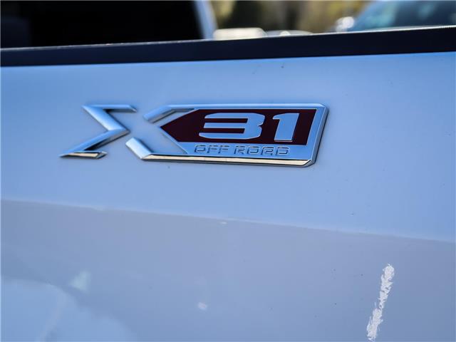 2026 GMC Sierra 1500 SLE (Stk: 263870) in Uxbridge - Image 22 of 25