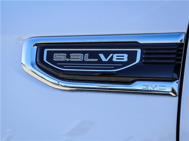 2026 GMC Sierra 1500 SLE (Stk: 263870) in Uxbridge - Image 23 of 25