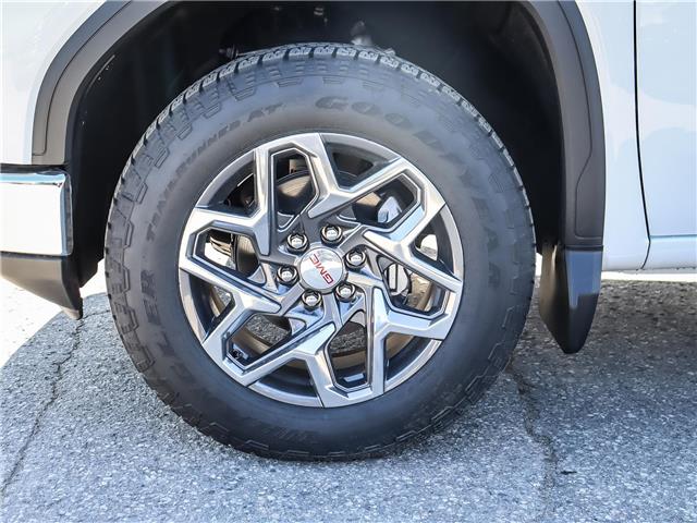 2026 GMC Sierra 1500 SLE (Stk: 263870) in Uxbridge - Image 24 of 25