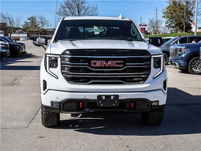 2026 GMC Sierra 1500 AT4 (Stk: 263882) in Uxbridge - Image 3 of 24