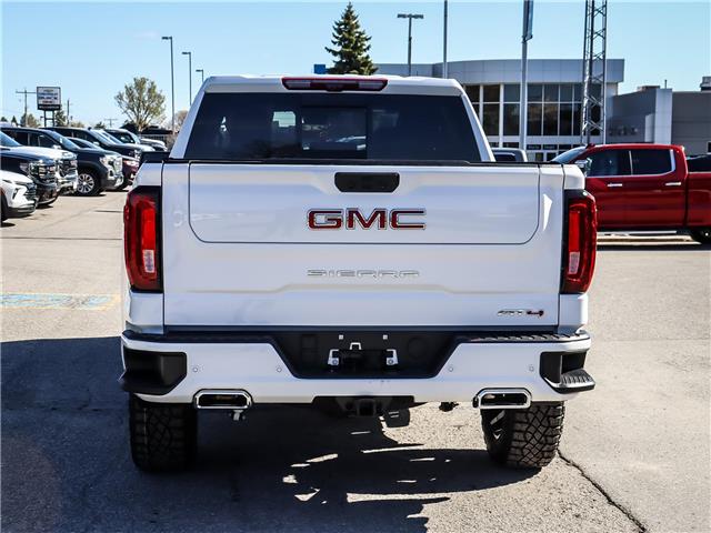 2026 GMC Sierra 1500 AT4 (Stk: 263882) in Uxbridge - Image 5 of 24