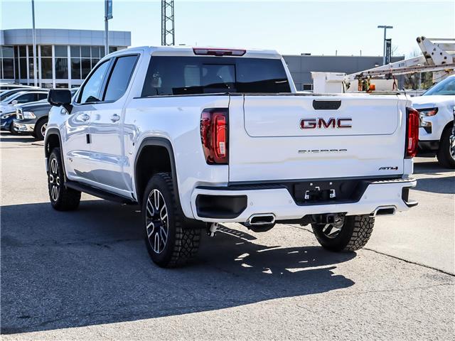 2026 GMC Sierra 1500 AT4 (Stk: 263882) in Uxbridge - Image 6 of 24