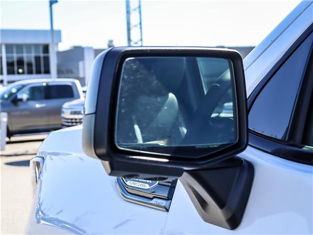 2026 GMC Sierra 1500 AT4 (Stk: 263882) in Uxbridge - Image 7 of 24