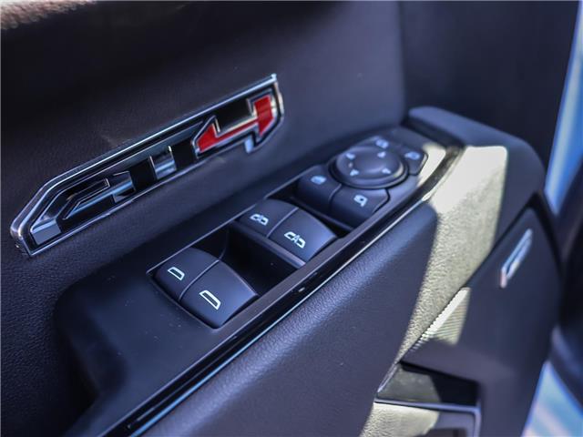 2026 GMC Sierra 1500 AT4 (Stk: 263882) in Uxbridge - Image 8 of 24