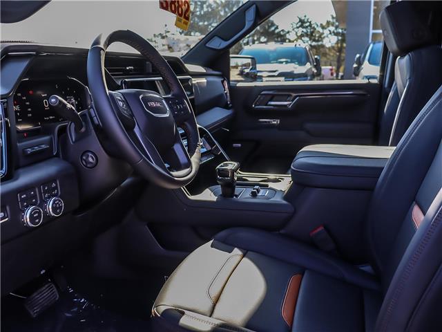 2026 GMC Sierra 1500 AT4 (Stk: 263882) in Uxbridge - Image 9 of 24