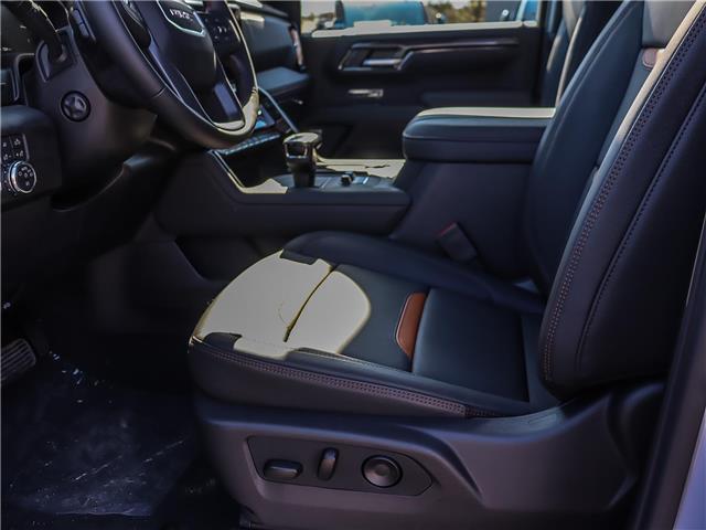 2026 GMC Sierra 1500 AT4 (Stk: 263882) in Uxbridge - Image 10 of 24