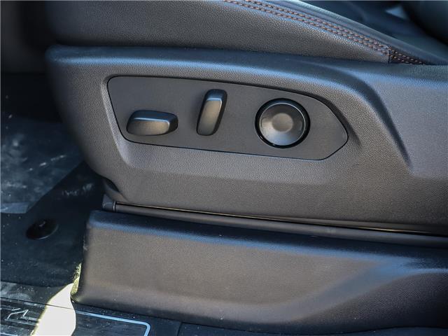 2026 GMC Sierra 1500 AT4 (Stk: 263882) in Uxbridge - Image 11 of 24