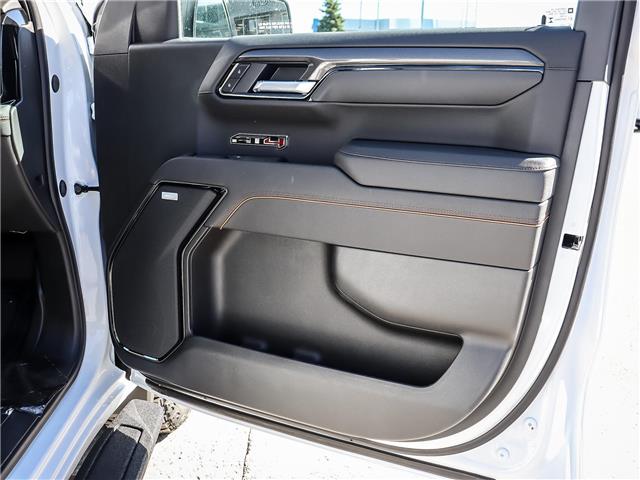 2026 GMC Sierra 1500 AT4 (Stk: 263882) in Uxbridge - Image 19 of 24