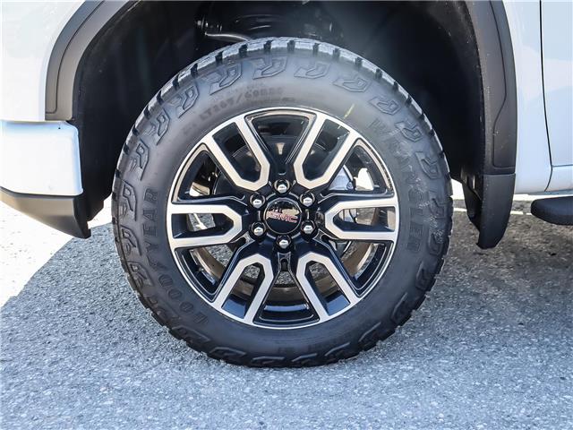 2026 GMC Sierra 1500 AT4 (Stk: 263882) in Uxbridge - Image 23 of 24