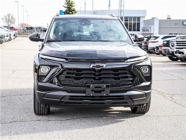 2026 Chevrolet TrailBlazer LT (Stk: 263884) in Uxbridge - Image 3 of 23