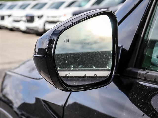 2026 Chevrolet TrailBlazer LT (Stk: 263884) in Uxbridge - Image 7 of 23