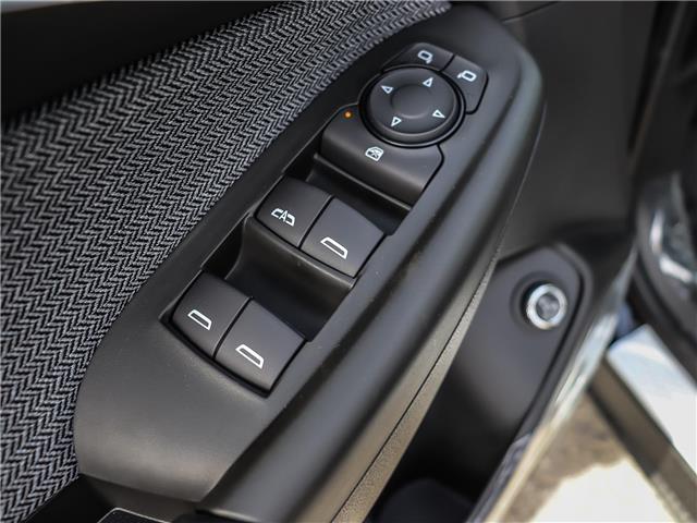 2026 Chevrolet TrailBlazer LT (Stk: 263884) in Uxbridge - Image 8 of 23