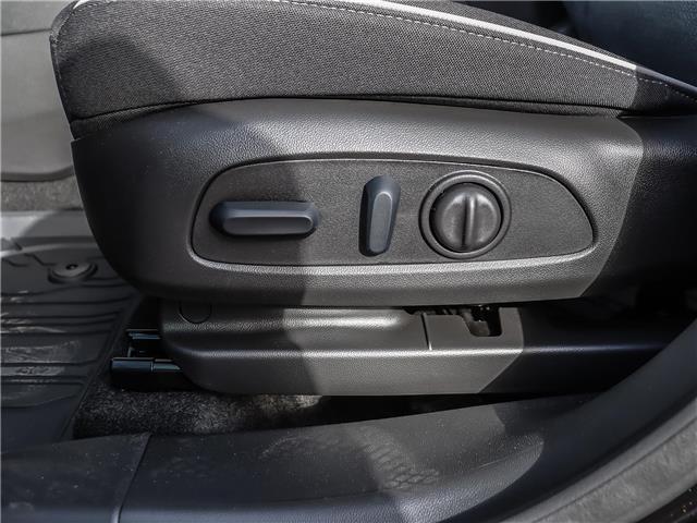 2026 Chevrolet TrailBlazer LT (Stk: 263884) in Uxbridge - Image 10 of 23