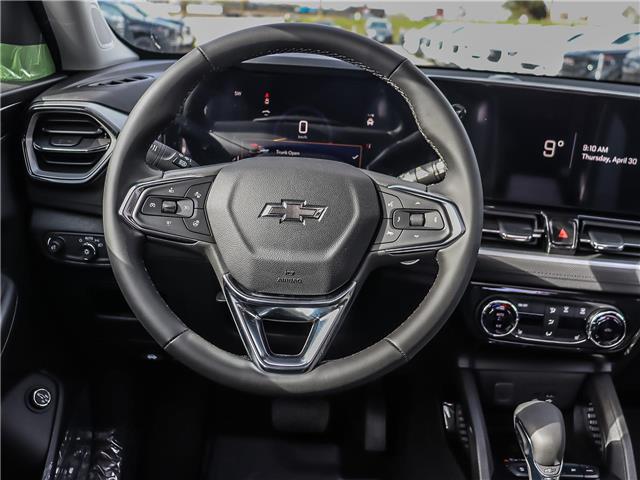 2026 Chevrolet TrailBlazer LT (Stk: 263884) in Uxbridge - Image 12 of 23