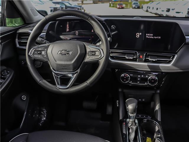 2026 Chevrolet TrailBlazer LT (Stk: 263884) in Uxbridge - Image 15 of 23