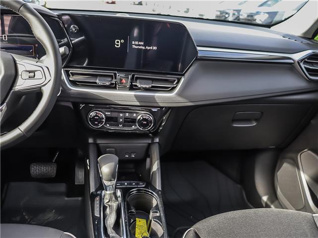 2026 Chevrolet TrailBlazer LT (Stk: 263884) in Uxbridge - Image 16 of 23