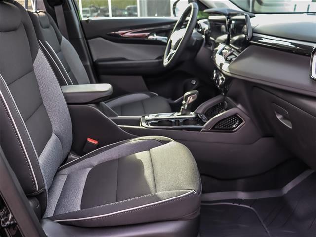2026 Chevrolet TrailBlazer LT (Stk: 263884) in Uxbridge - Image 18 of 23