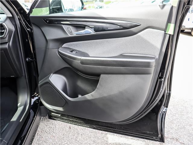 2026 Chevrolet TrailBlazer LT (Stk: 263884) in Uxbridge - Image 19 of 23