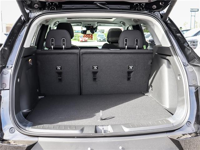 2026 Chevrolet TrailBlazer LT (Stk: 263884) in Uxbridge - Image 20 of 23