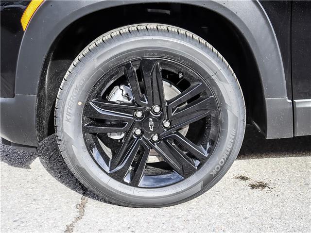2026 Chevrolet TrailBlazer LT (Stk: 263884) in Uxbridge - Image 22 of 23