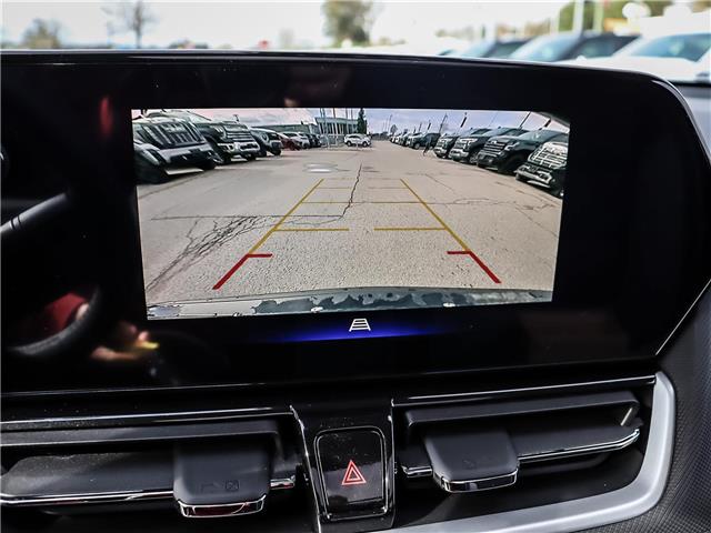 2026 Chevrolet TrailBlazer LT (Stk: 263884) in Uxbridge - Image 23 of 23