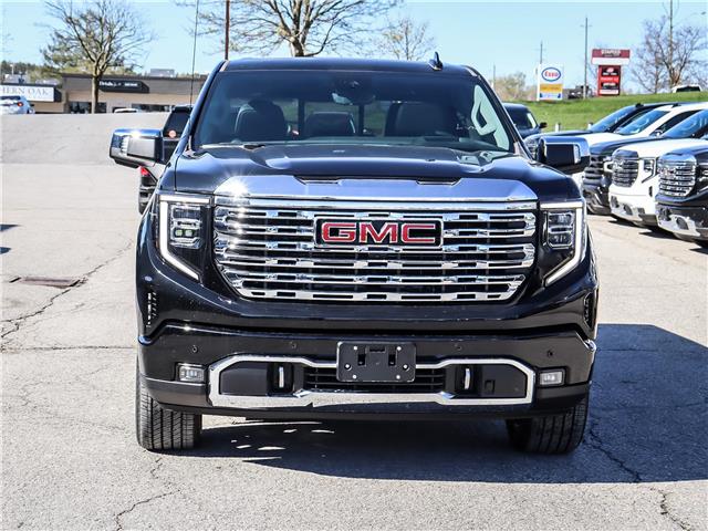 2026 GMC Sierra 1500 Denali (Stk: 263883) in Uxbridge - Image 3 of 25