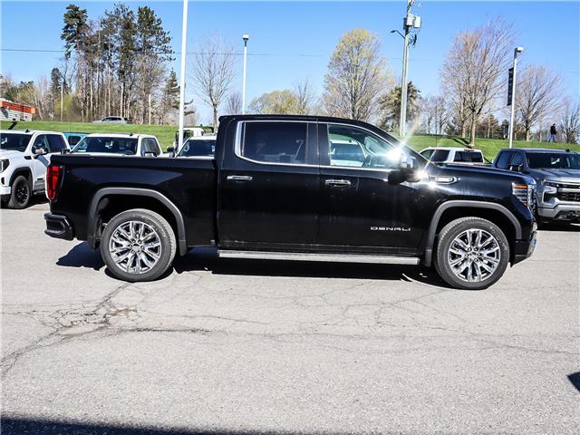 2026 GMC Sierra 1500 Denali (Stk: 263883) in Uxbridge - Image 4 of 25