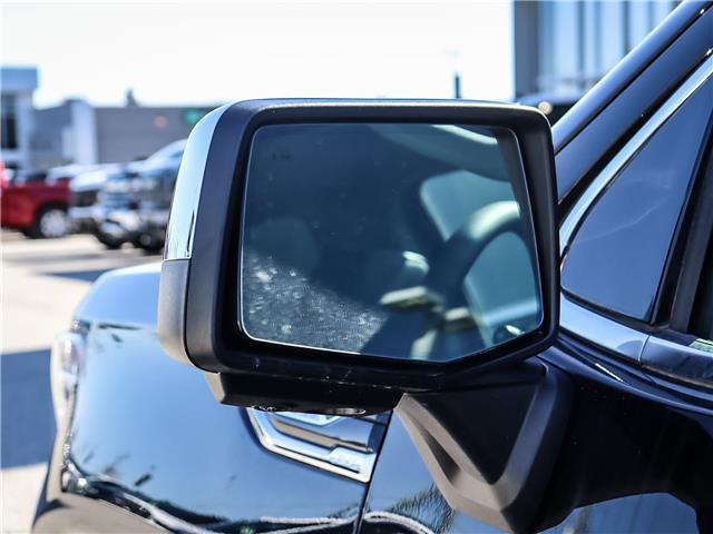 2026 GMC Sierra 1500 Denali (Stk: 263883) in Uxbridge - Image 7 of 25