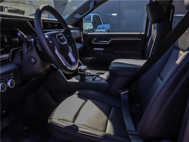 2026 GMC Sierra 1500 Denali (Stk: 263883) in Uxbridge - Image 9 of 25