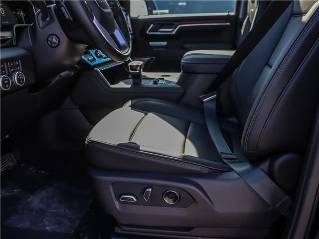 2026 GMC Sierra 1500 Denali (Stk: 263883) in Uxbridge - Image 10 of 25