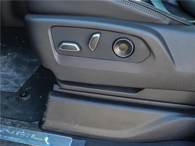 2026 GMC Sierra 1500 Denali (Stk: 263883) in Uxbridge - Image 11 of 25