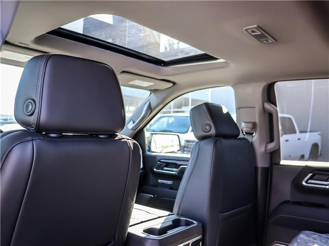2026 GMC Sierra 1500 Denali (Stk: 263883) in Uxbridge - Image 12 of 25