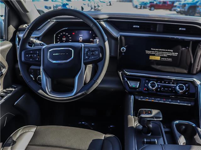 2026 GMC Sierra 1500 Denali (Stk: 263883) in Uxbridge - Image 16 of 25