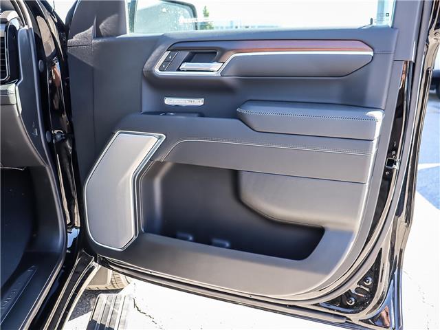 2026 GMC Sierra 1500 Denali (Stk: 263883) in Uxbridge - Image 20 of 25