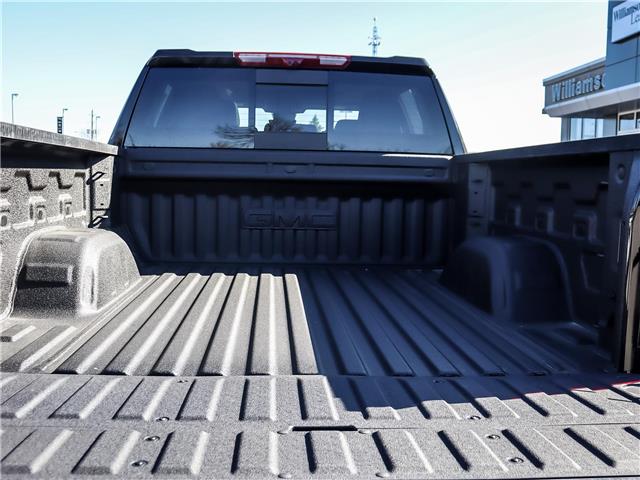 2026 GMC Sierra 1500 Denali (Stk: 263883) in Uxbridge - Image 21 of 25