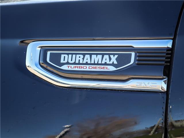 2026 GMC Sierra 1500 Denali (Stk: 263883) in Uxbridge - Image 23 of 25