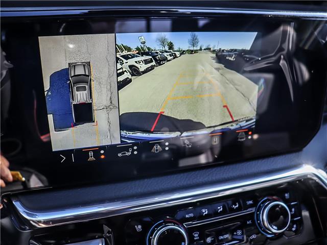 2026 GMC Sierra 1500 Denali (Stk: 263883) in Uxbridge - Image 25 of 25