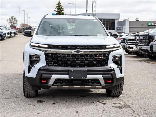 2026 Chevrolet Traverse Z71 (Stk: 263903) in Uxbridge - Image 3 of 27