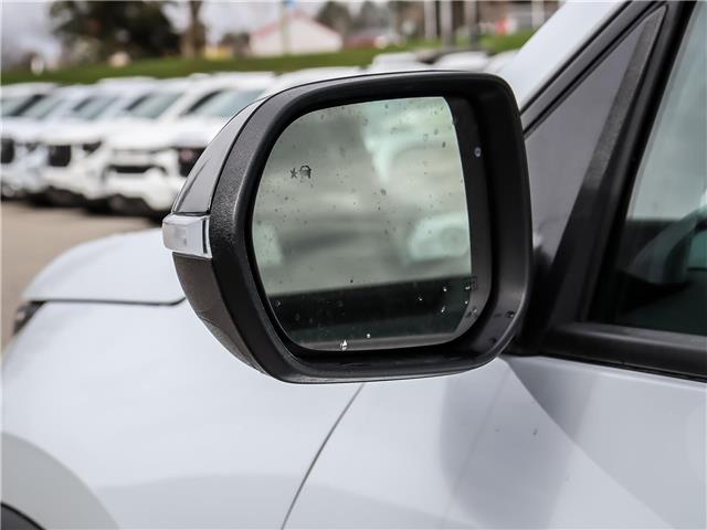2026 Chevrolet Traverse Z71 (Stk: 263903) in Uxbridge - Image 7 of 27