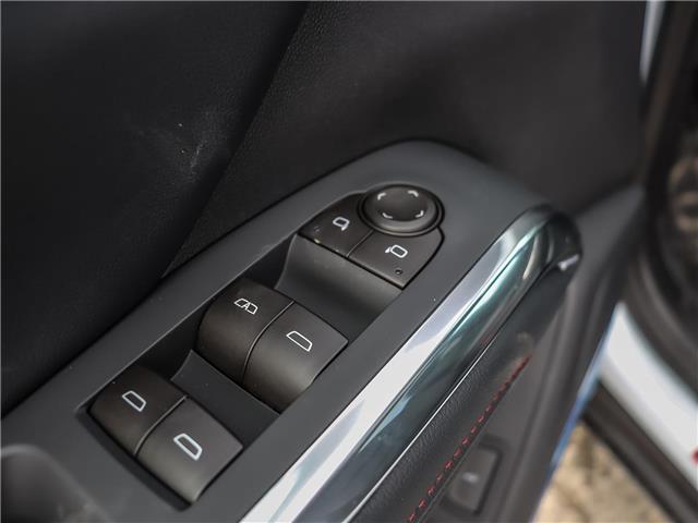 2026 Chevrolet Traverse Z71 (Stk: 263903) in Uxbridge - Image 8 of 27