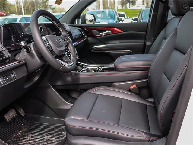 2026 Chevrolet Traverse Z71 (Stk: 263903) in Uxbridge - Image 9 of 27