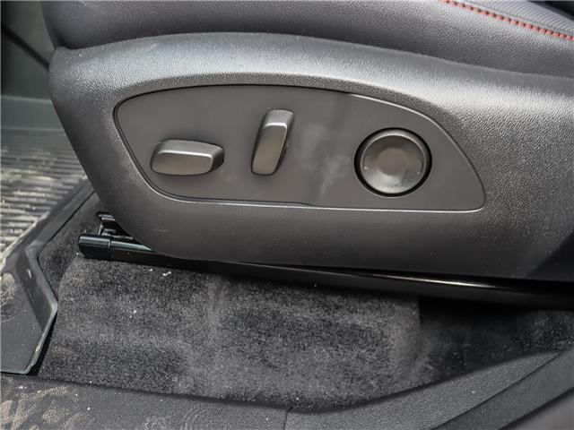 2026 Chevrolet Traverse Z71 (Stk: 263903) in Uxbridge - Image 11 of 27
