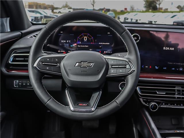 2026 Chevrolet Traverse Z71 (Stk: 263903) in Uxbridge - Image 13 of 27