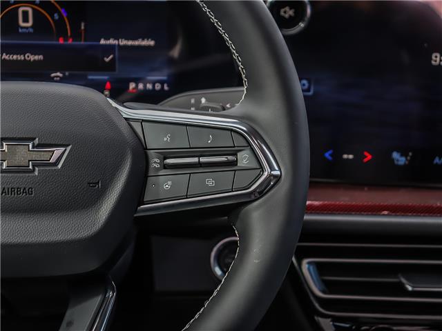 2026 Chevrolet Traverse Z71 (Stk: 263903) in Uxbridge - Image 15 of 27
