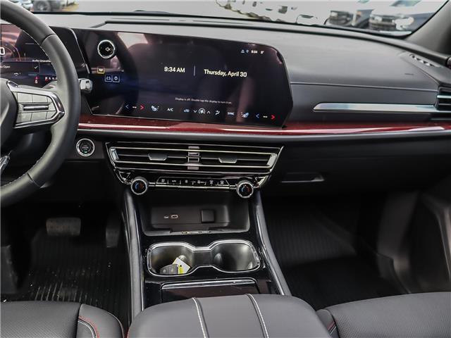 2026 Chevrolet Traverse Z71 (Stk: 263903) in Uxbridge - Image 17 of 27