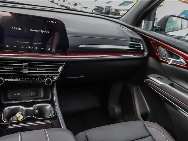 2026 Chevrolet Traverse Z71 (Stk: 263903) in Uxbridge - Image 18 of 27