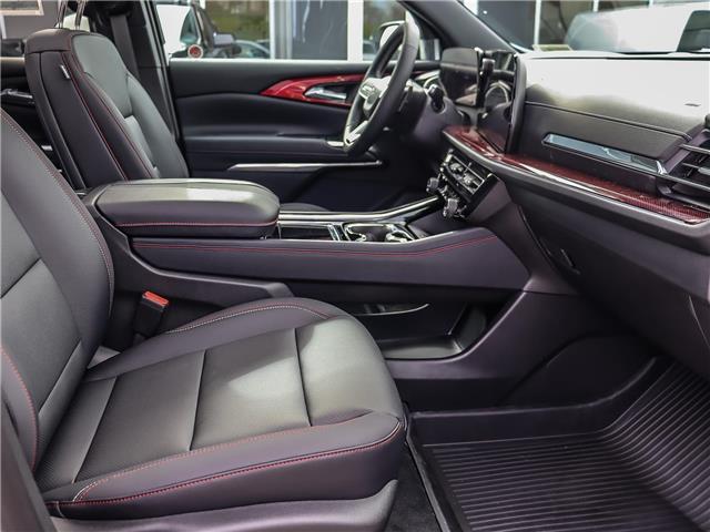 2026 Chevrolet Traverse Z71 (Stk: 263903) in Uxbridge - Image 19 of 27